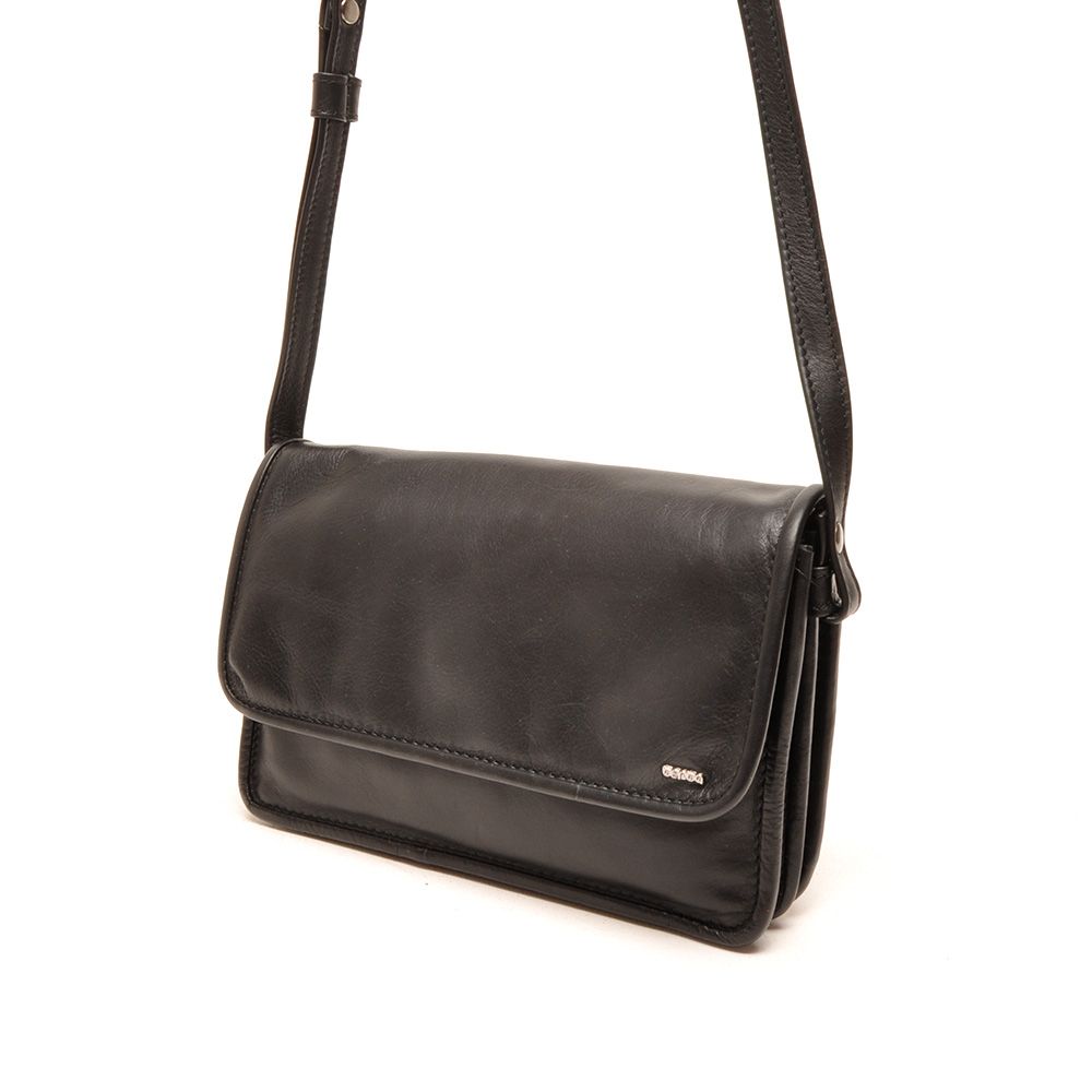 Tas met Klep Klein Soft serie