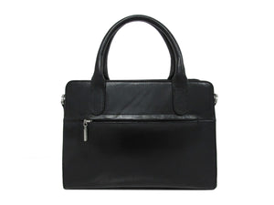 Classico handtas – Black