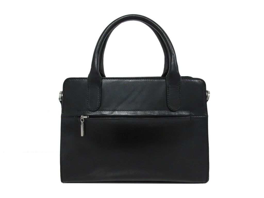 Classico handtas – Black