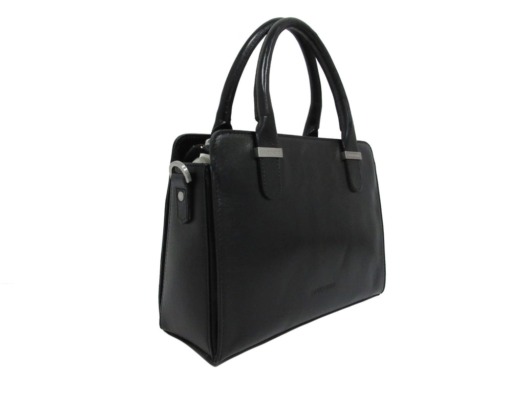 Classico handtas – Black