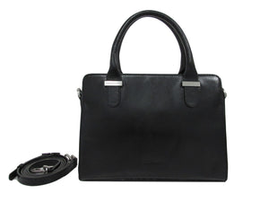 Classico handtas – Black