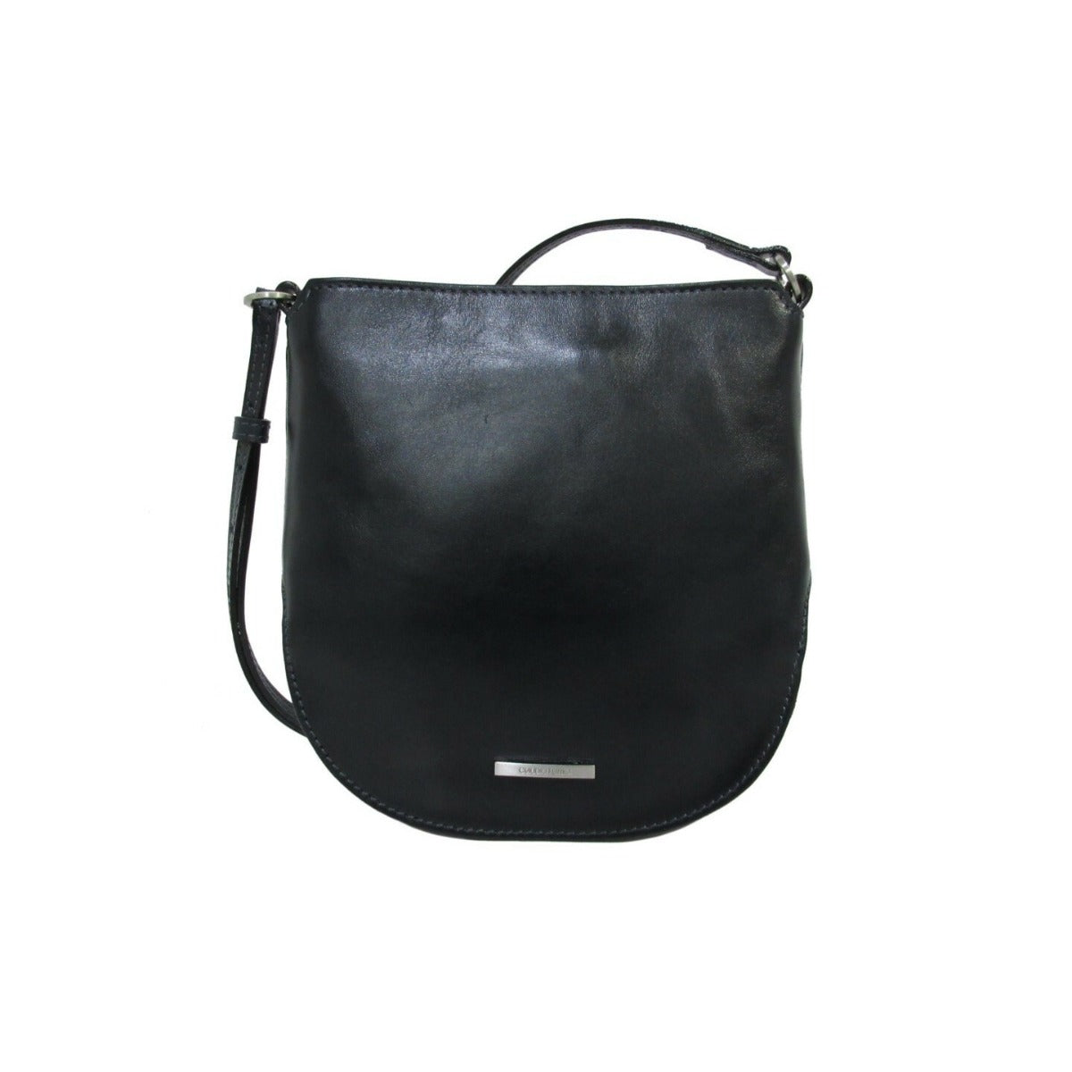 Classico ronde ritstas - Black