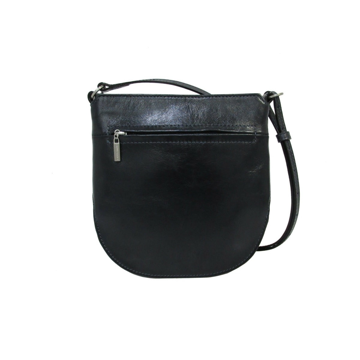 Classico ronde ritstas - Black