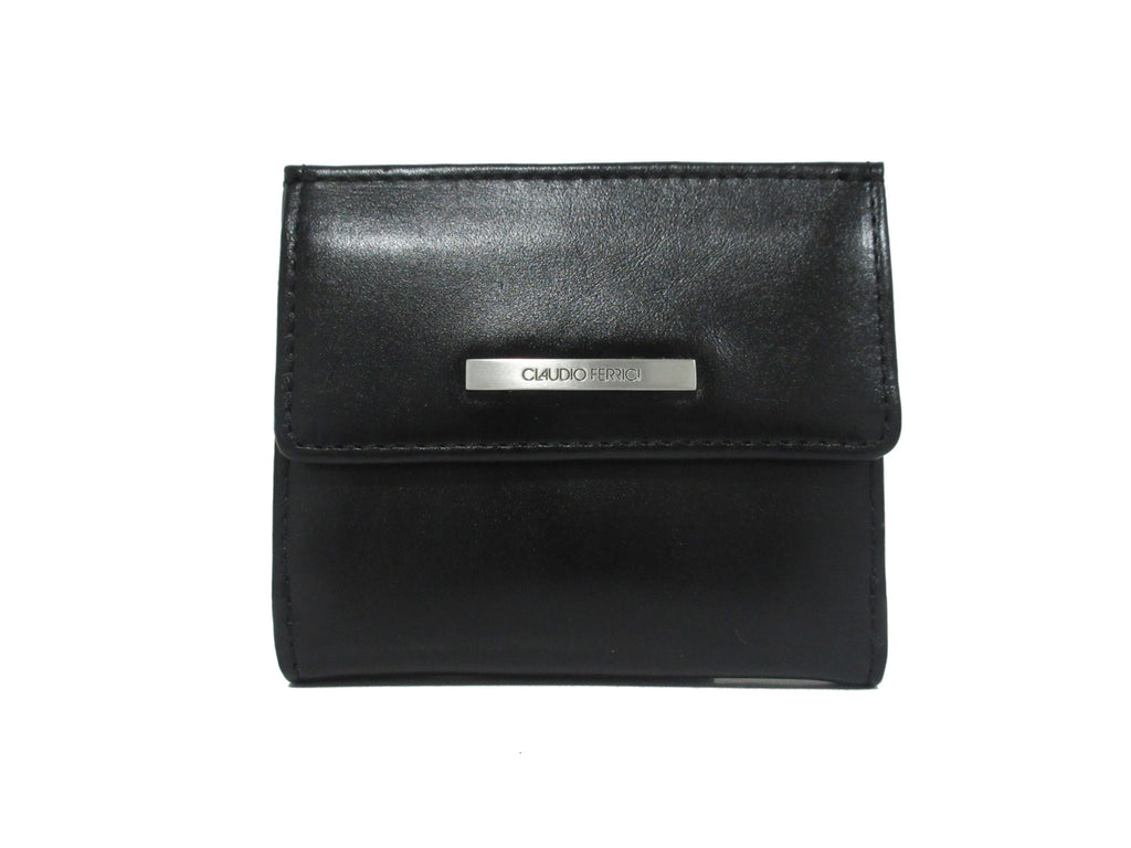 Classico rits portemonnee S