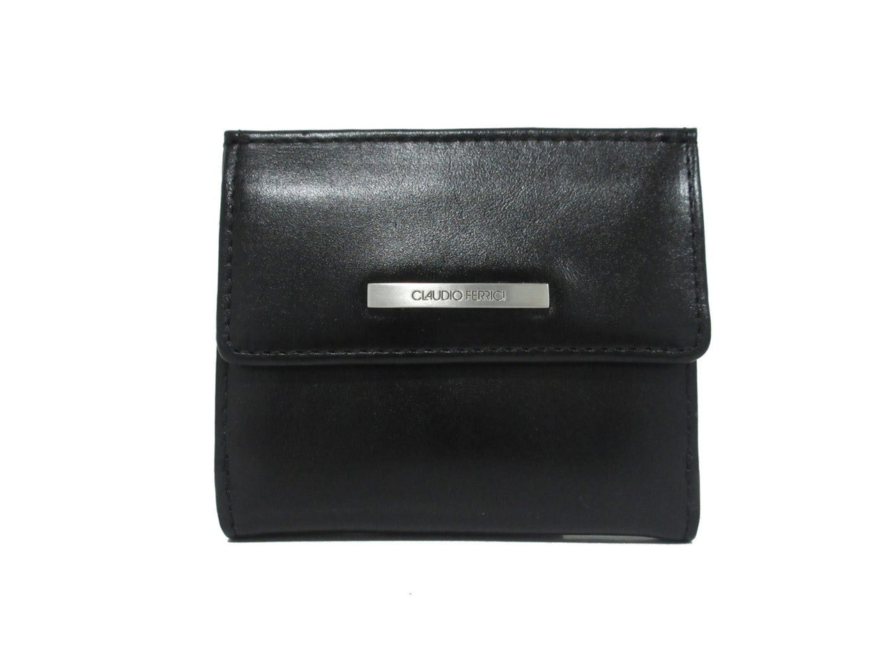 Classico rits portemonnee S