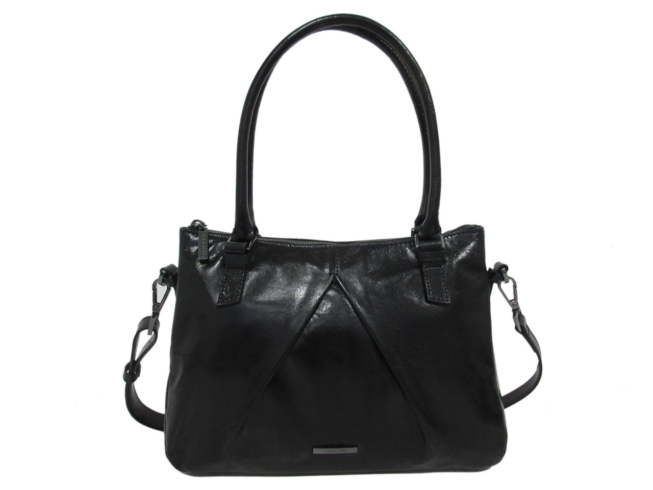 Pelle Vecchia shopper - Black