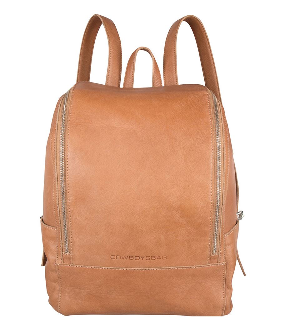 Backpack Baker