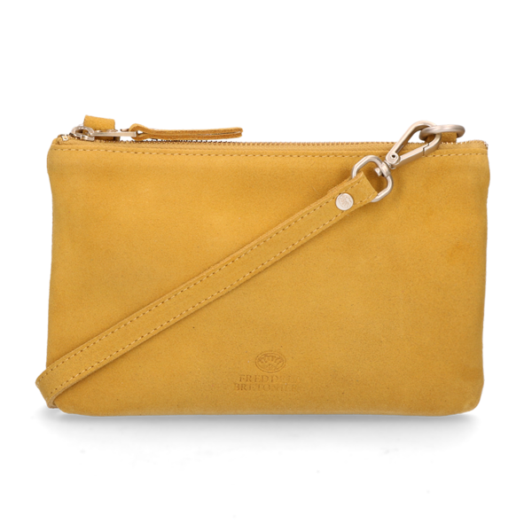 Schoudertas S Suede