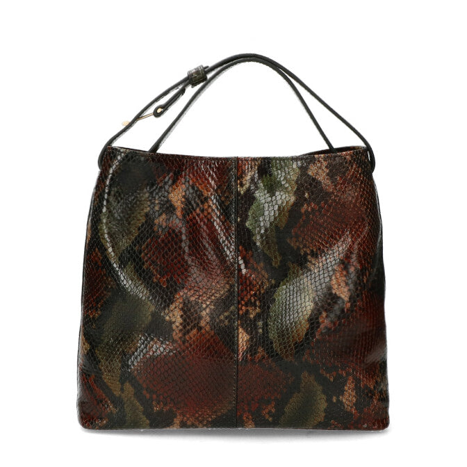 Hand en crossbodytas M