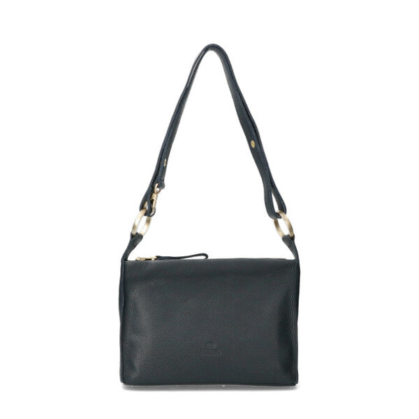 Crossbody S Smooth Leather