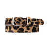 Riem dierenprint vacht 3,0 cm