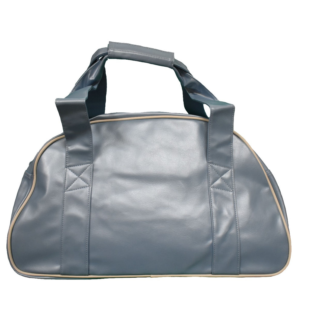 Lg bowler color up - metallic blue