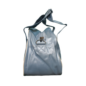 Lg bowler color up - metallic blue