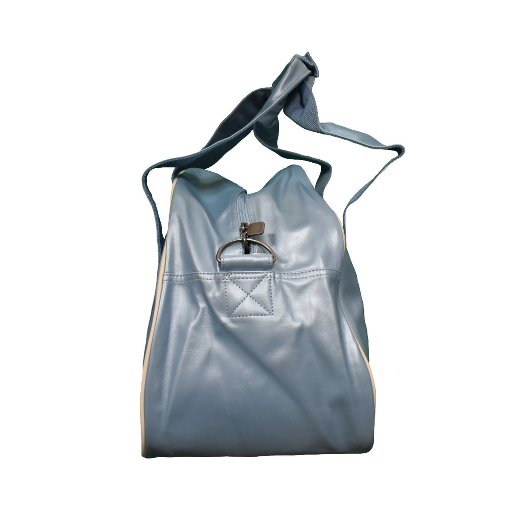 Lg bowler color up - metallic blue
