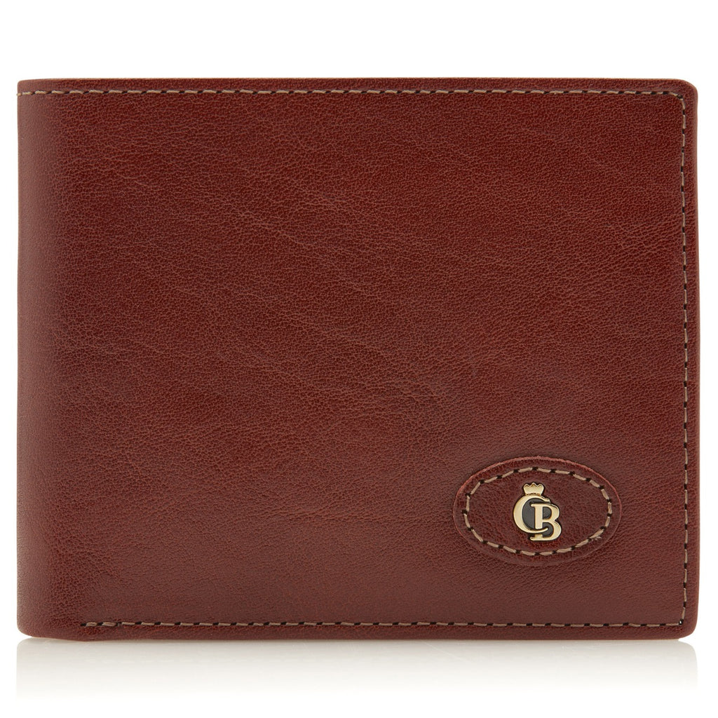 Lage billfold 8 pasjes RFID