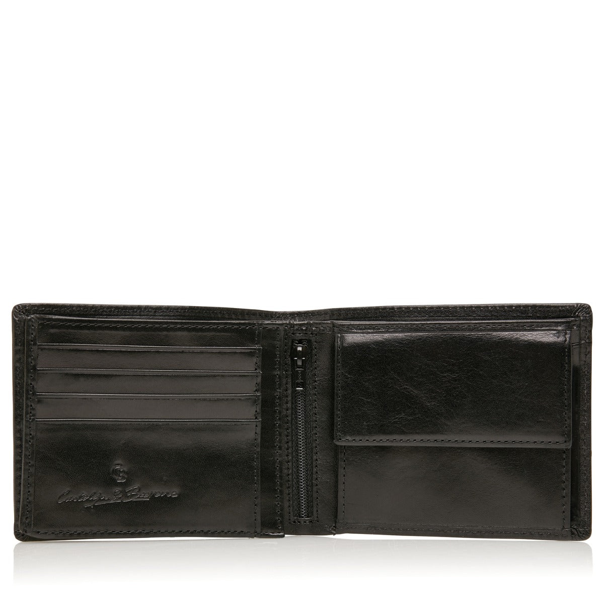 Lage bilfold 9 pasjes RFID