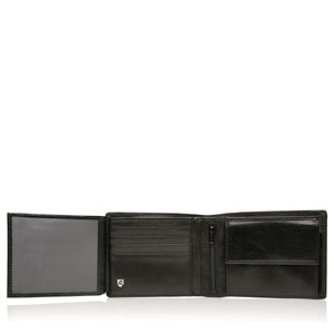 Lage bilfold 9 pasjes RFID