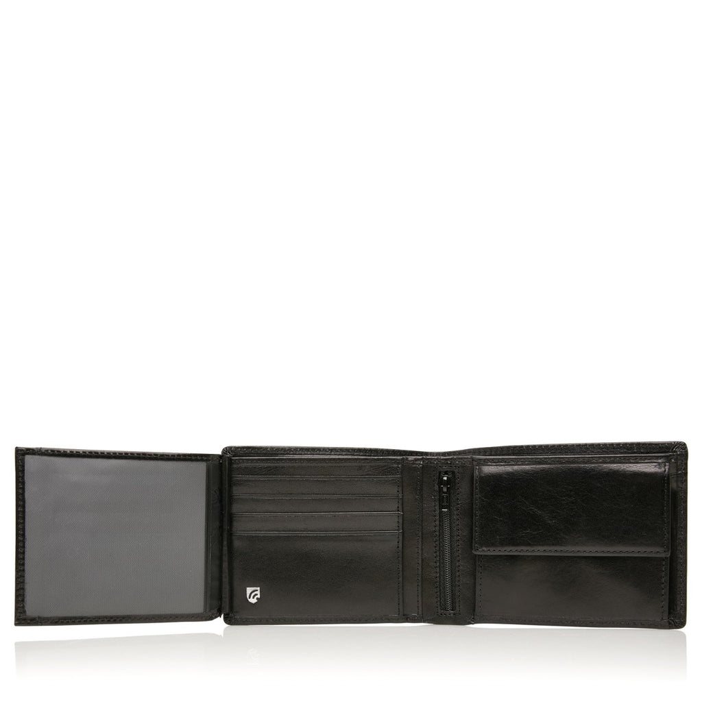 Lage bilfold 9 pasjes RFID