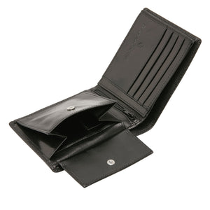 Lage bilfold 9 pasjes RFID