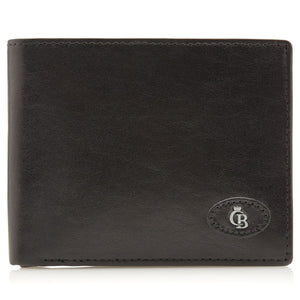 Lage bilfold 9 pasjes RFID