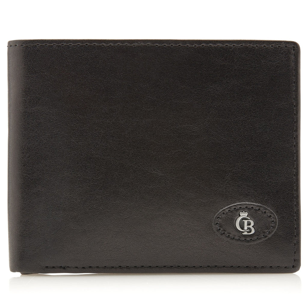 Lage bilfold 9 pasjes RFID