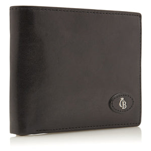 Lage bilfold 9 pasjes RFID