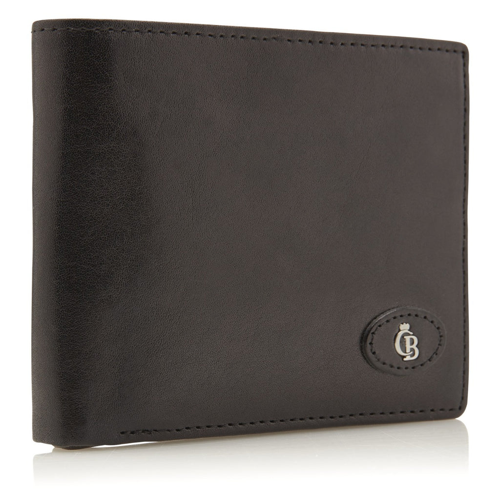 Lage bilfold 9 pasjes RFID