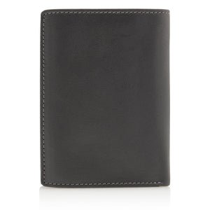 Billfold 9 pasjes RFID Canyon