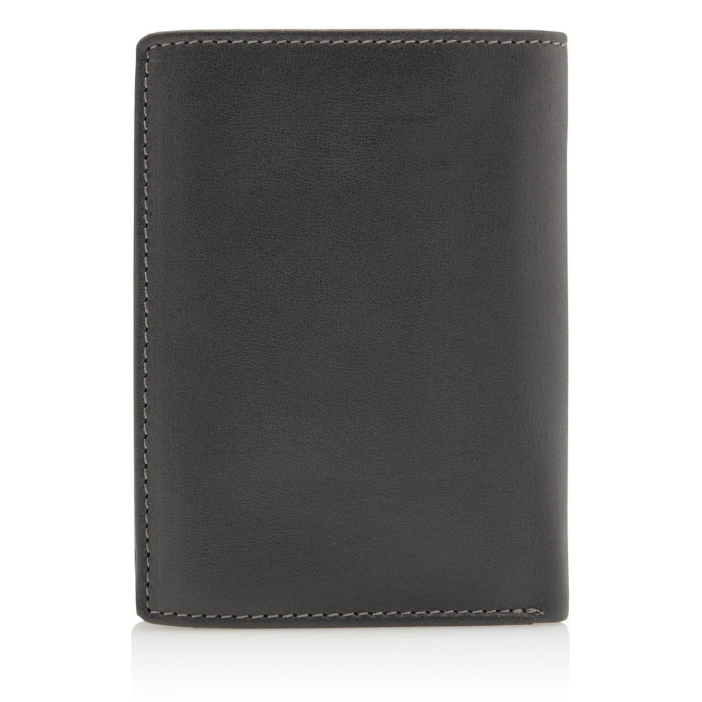 Billfold 9 pasjes RFID Canyon