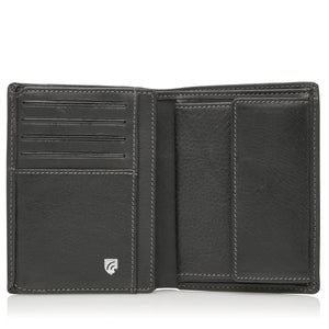 Billfold 9 pasjes RFID Canyon
