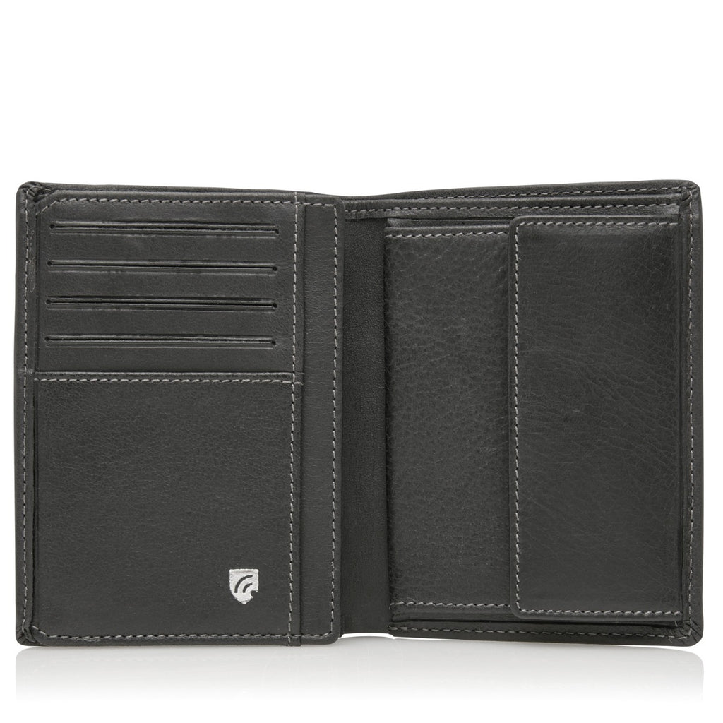 Billfold 9 pasjes RFID Canyon