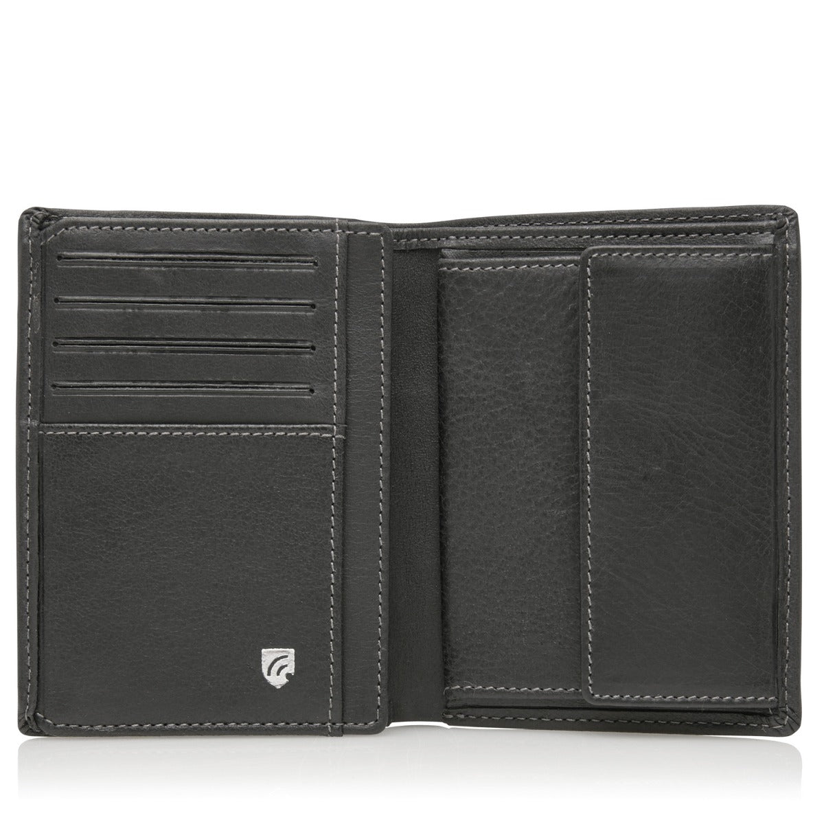 Billfold 9 pasjes RFID Canyon