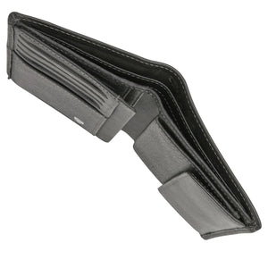 Billfold 9 pasjes RFID Canyon