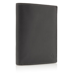 Billfold 9 pasjes RFID Canyon