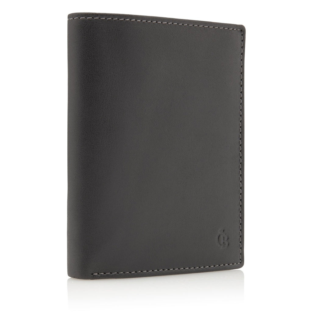 Billfold 9 pasjes RFID Canyon