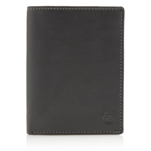 Billfold 9 pasjes RFID Canyon