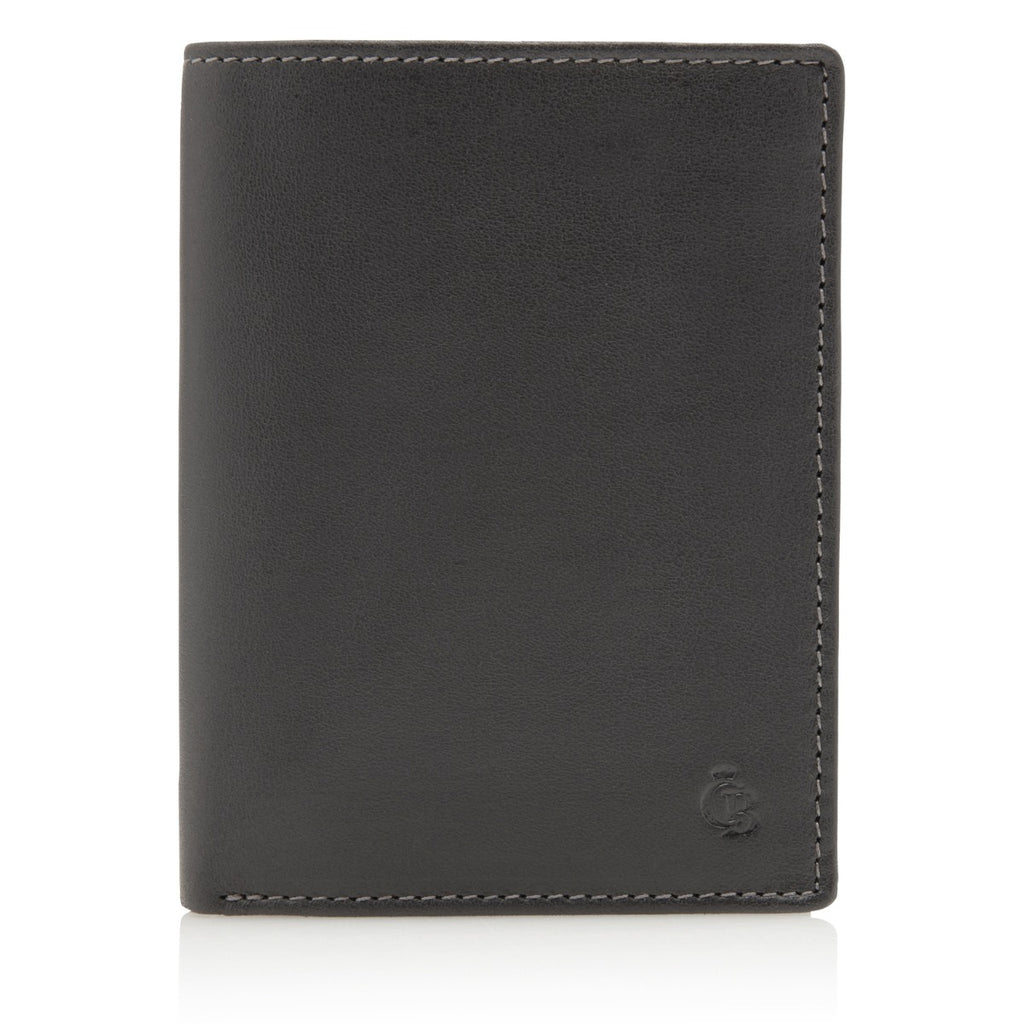 Billfold 9 pasjes RFID Canyon