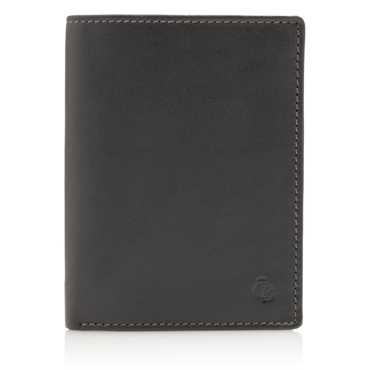 Billfold 9 pasjes RFID Canyon