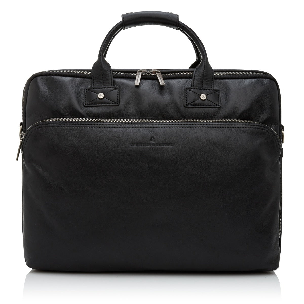 Firenze laptoptas 17 inch + tabled RFID