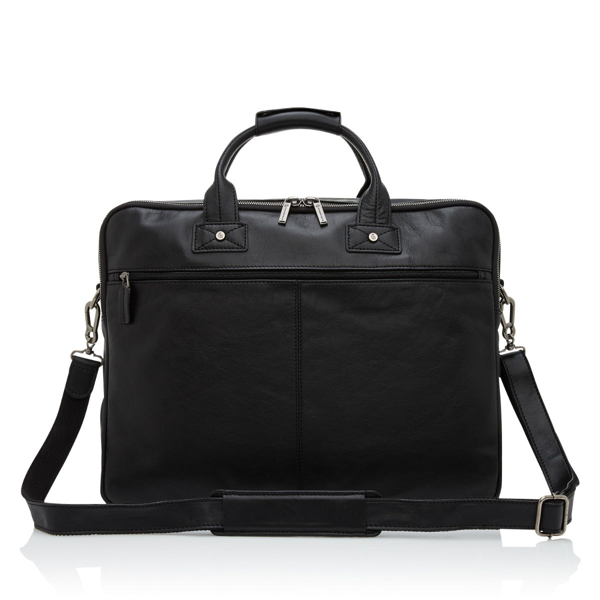 Firenze laptoptas 17 inch + tabled RFID