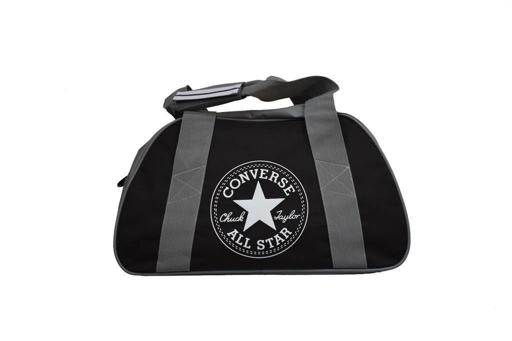 Bowler - Dark Grey/Light Grey