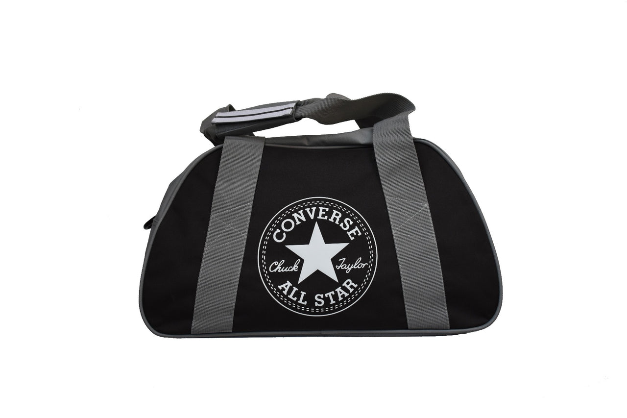 Bowler - Dark Grey/Light Grey
