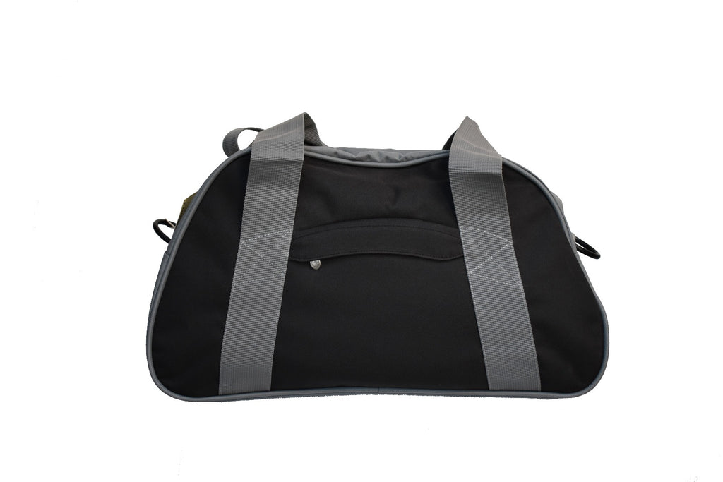 Bowler - Dark Grey/Light Grey