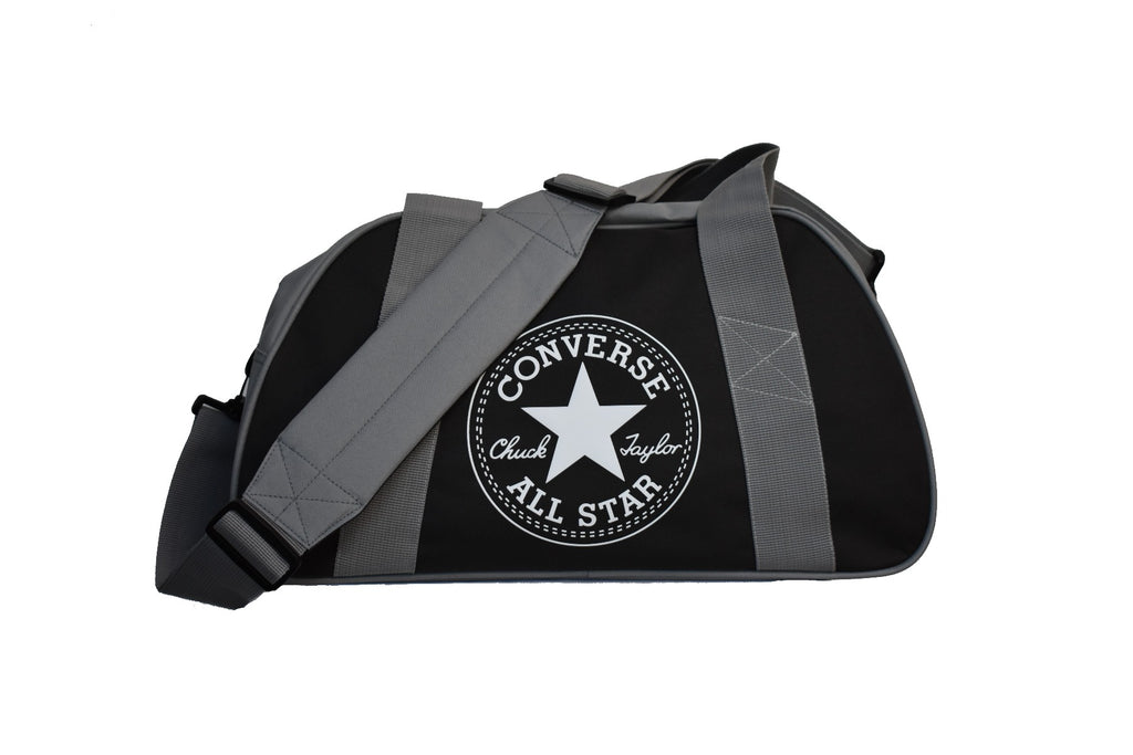 Bowler - Dark Grey/Light Grey