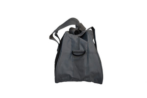 Bowler - Dark Grey/Light Grey
