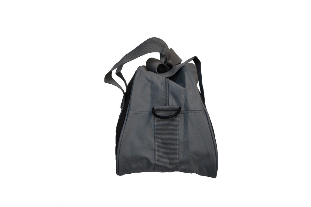 Bowler - Dark Grey/Light Grey