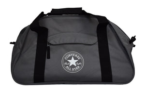 Standard Bowler - Grey/Black