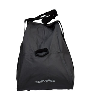 Standard Bowler - Grey/Black