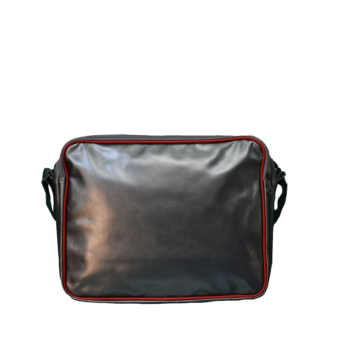Shoulderbag metallic spec.