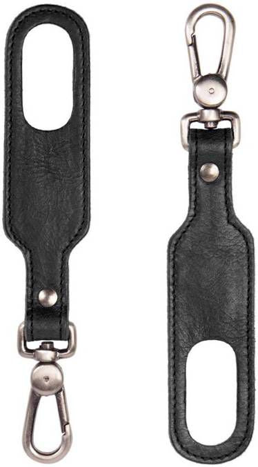 Stroller straps